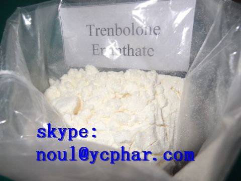 Testosterone Enanthate